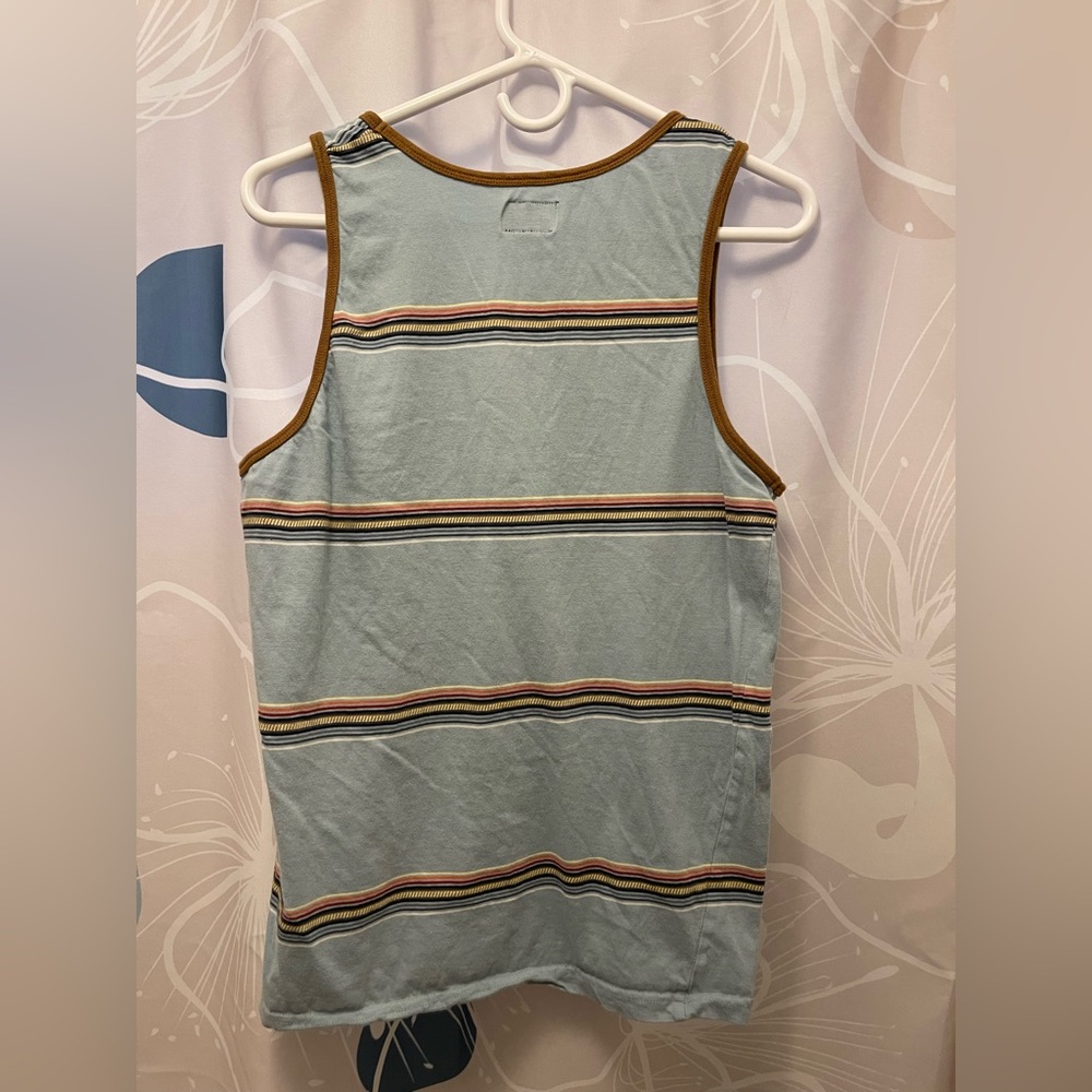 Menʻs Small OʻNeill Tanktop - Picture 2 of 3